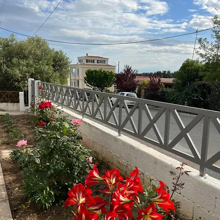 Сasa de vacaciones Luxury Esmeralda Sozopoli