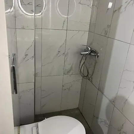 Tatil Evi Luxury Esmeralda