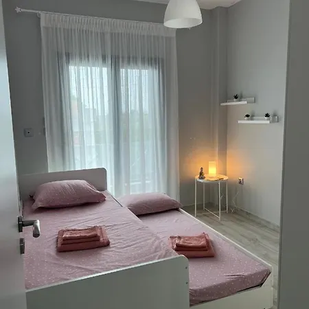 Luxury Esmeralda Tatil Evi *