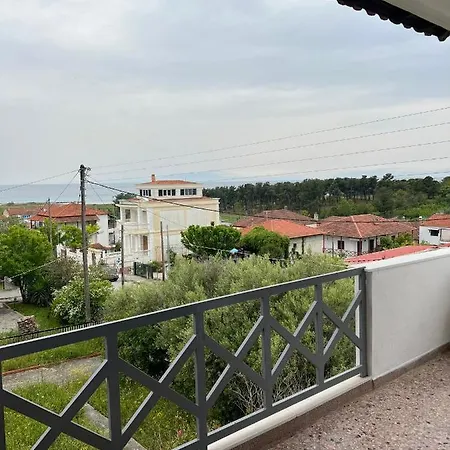 Tatil Evi Luxury Esmeralda