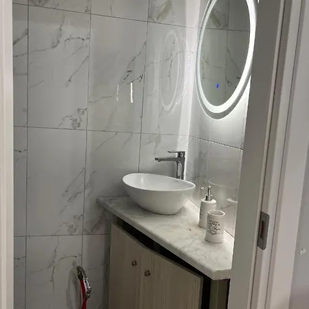 Luxury Esmeralda * Sozopoli