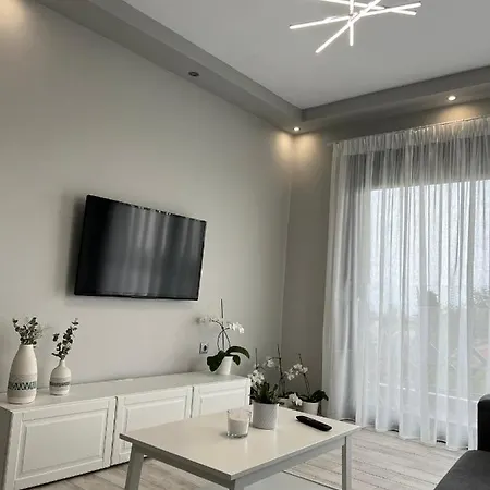 Luxury Esmeralda *