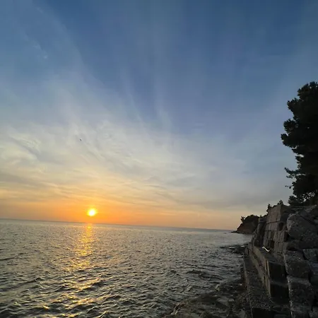 Luxury Esmeralda Hébergement de vacances Sozopoli