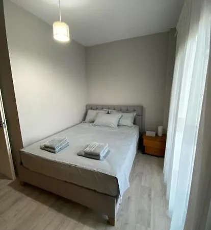 Luxury Esmeralda Tatil Evi *
