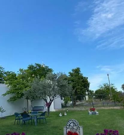 Tatil Evi Luxury Esmeralda *