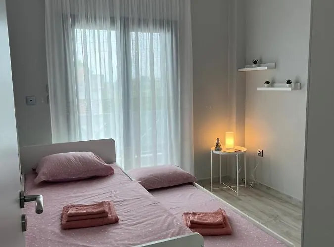 Luxury Esmeralda Tatil Evi *