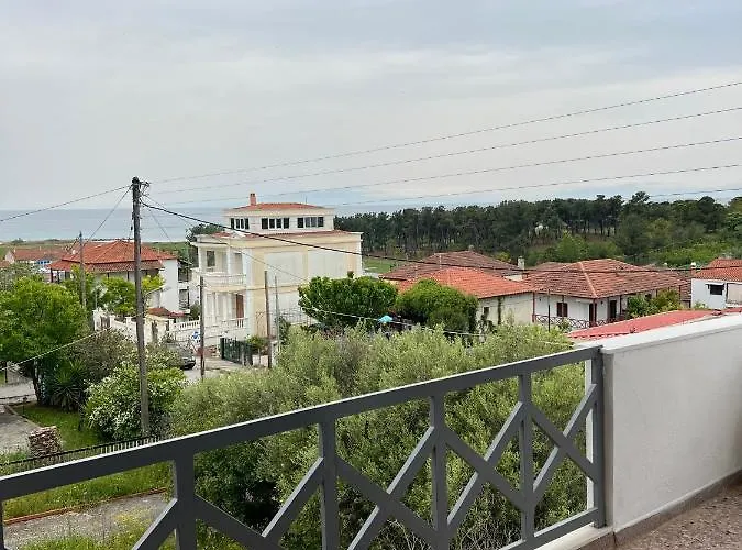 Tatil Evi Luxury Esmeralda