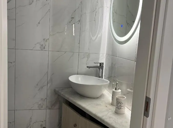 Luxury Esmeralda * Sozopoli