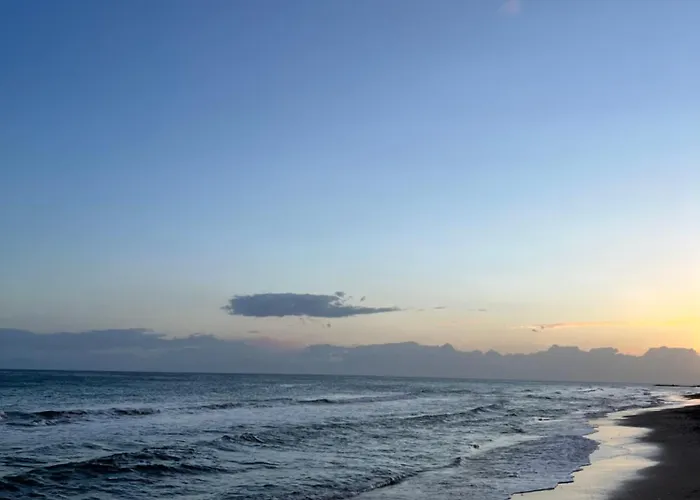 Luxury Esmeralda Casa vacanze *