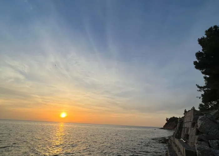 Luxury Esmeralda Casa vacanze Sozopoli