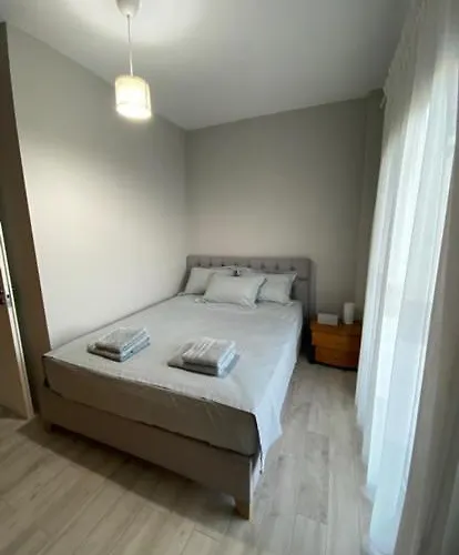 Luxury Esmeralda Casa vacanze *