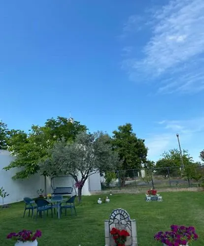 Tatil Evi Luxury Esmeralda *