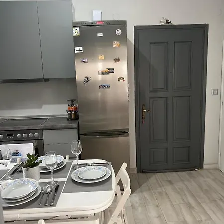 Luxury Esmeralda سوزوبولي