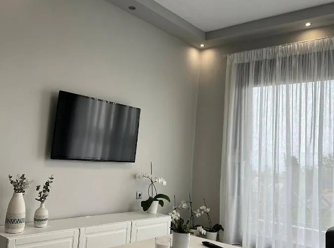 Luxury Esmeralda *